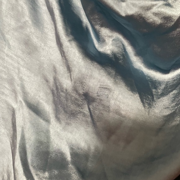 Elliatt Cassini Dress in Blue - Picture 12 of 12